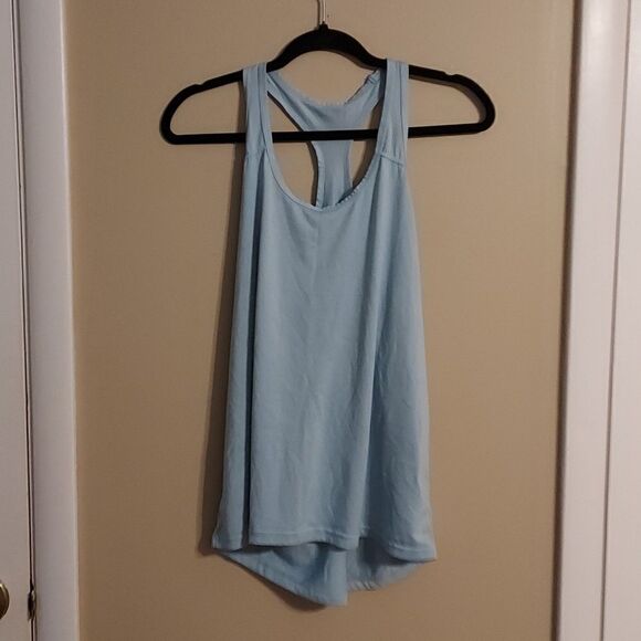 Xersion Athletic Racerback Tank NWOT M - Picture 2 of 6